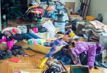 Mengenal Hoarding Disorder, Salah Satu Kebiasaan Menumpuk Barang