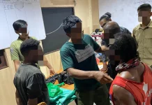 Satgas ODC Bongkar Jaringan Pembelian Senjata untuk KKB Papua