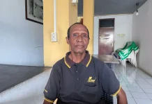 Tokoh Masyarakat Tabi Apresiasi Kinerja Satgas ODC di Papua