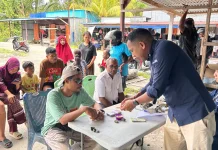 Bank Indonesia Perkuat Penyediaan Rupiah di Wilayah 3T Papua