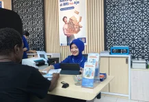BRI Siapkan Layanan dan Uang Tunai pada Lebaran 2026