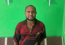 Bupati didesak Penuhi Kuota OAP pada Jabatan Eselon dan P3K