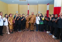 Layanan Cuci Darah RSUD Abepura Dibuka setelah Proses Perizinan Panjang