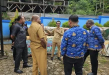 Puluhan Rumpon Nelayan Jayapura Terdampak Survei Seismik ESDM