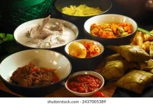 Apakah Masakan Indonesia Kurang Sehat? Ini Penjelasannya