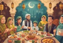 Pemerintah Tetapkan Idulfitri 1447 Hijriah Jatuh 21 Maret 2026
