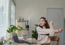 Cara Sederhana Menjaga Kesehatan di tengah Kesibukan