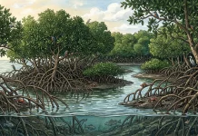 Dampak Rusaknya Hutan Bakau bagi Lingkungan dan Kehidupan