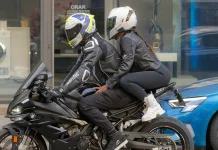 Rahasia Berkendara Motor untuk Pemula yang Jarang Diketahui