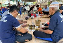 Lapas Papua Dibuka Tiga Hari, Warga Binaan dapat Bertemu Keluarga