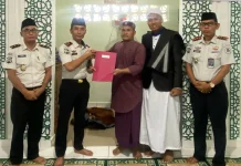 423 Narapidana di Papua Terima Remisi Idul Fitri 2026