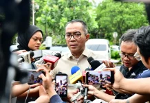Mendiktisaintek: Perguruan Tinggi Siap Dukung Percepatan Transisi Energi