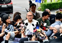 Pemerintah Target 100 Gigawatt Pembangunan PLTS Nasional