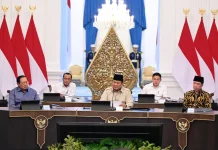 Presiden Bangun Ruang Diskusi Nasional, Antisipasi Geopolitik Dunia
