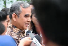 Presiden Minta Jaga Persatuan dan Kesatuan di tengah Tantangan Global