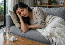 Perempuan Lebih Rentan Mengalami Migrain karena Pengaruh Hormon