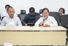 RSUP Jayapura dan BPJS Ketenagakerjaan Perkuat Layanan Kesehatan Pekerja