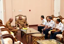 Pelabuhan Korido Supiori Diusulkan Dikembangkan untuk Konektivitas Pasifik