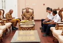 Papua Bidik Konektivitas Pasifik, Pengembangan Pelabuhan Butuh Kolaborasi