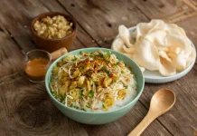 Beragam Menu Sarapan Pagi Paling Laris dan Enak