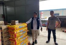 BBPOM Minta Produk Mendekati Kedaluwarsa Diberi Label Khusus