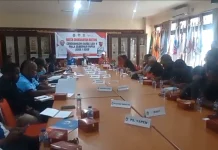 Delapan Klub Bertarung di Liga 4 Papua 2026