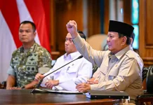 Indonesia Teguhkan Politik Luar Negeri Bebas Aktif