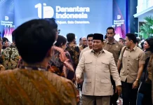 Presiden Dorong Transisi Energi, Optimalkan Geotermal