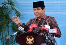 Presiden Keluarkan Inpres Penyelamatan Satwa dan Taman Nasional