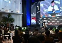 Danantara Perkuat Ketahanan Ekonomi Nasional di tengah Krisis Global