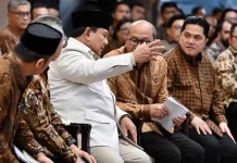 Presiden Targetkan Pengelolaan Aset Negara yang Lebih Produktif
