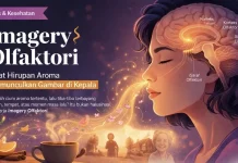 Fenomena Olfactory Imagery: saat Membaca Memicu Aroma dalam Pikiran
