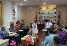 APTISI Papua Gandeng UKSW Dorong PTS Tingkatkan Akreditasi
