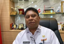 Papua Kekurangan 15 Ribu Guru, Pemprov Libatkan Perguruan Tinggi
