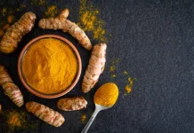 Kenali Manfaat Kunyit untuk Kesehatan