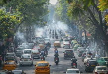 Kiat Aman Berkendara di Jalan