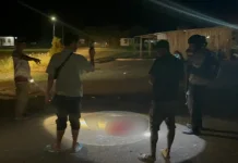 Seorang Warga Sipil Dianiaya OTK di Yahukimo