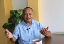 Akademisi Papua Apresiasi Kinerja Satgas Ops Damai Cartenz