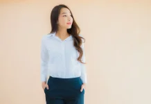Cara Berpakaian Menentukan Kecedasan Tinggi