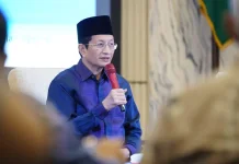 Kementerian Agama Dukung Implementasi PP Perlindungan Anak