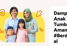 Tahapan Usia Jadi Kunci Perlindungan Anak di Ruang Digital