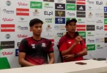 Deltras FC Siap Beri Tekanan Persipura Jayapura