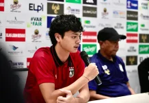 Reno Salampessy Persembahkan Kemenangan untuk Masyarakat Papua