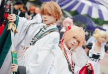 Komunitas Pop Culture Kian Hidup lewat Event dan Cosplay