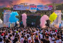Musik Lokal Indonesia Kian Mendunia dan Diterima Global