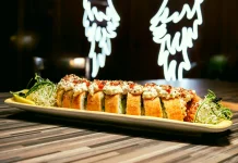 Tren Eksplorasi Rasa Unik Mendorong Inovasi Kuliner Global