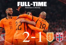 Belanda Tampil Solid Melawan Negara Kejutan Eropa