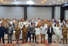 Perhutanan Sosial Jadi Kunci Ekonomi Lokal dan Kelestarian Hutan
