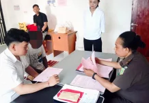 Sat Reskrim Polresta Limpahkan Tersangka Kasus Pencabulan ke Kejaksaan