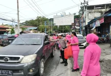 Wujud Kepedulian dan Lengkapi Nilai Ibadah di Bulan Puasa